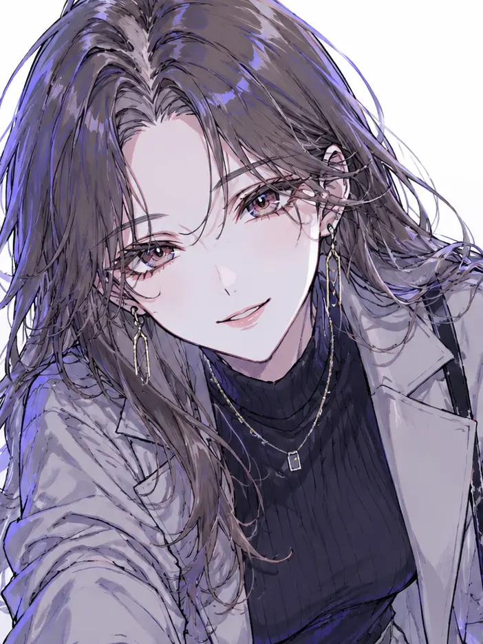 Yurayurari_의 私好みのお姉さんに口説かれる