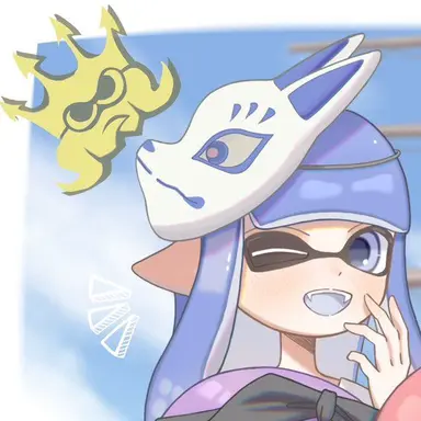 Profile image of かめちゃん
