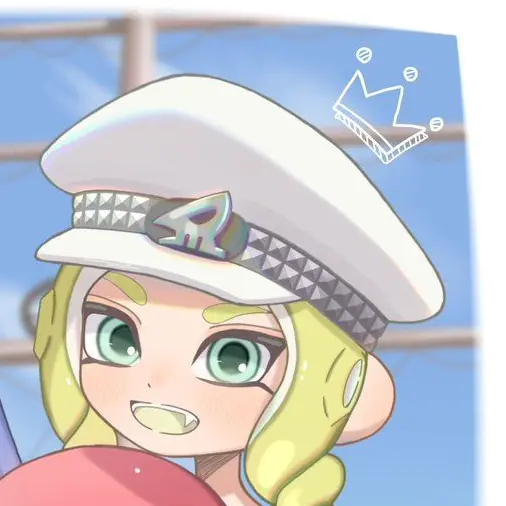 SplatoonLOVE의 なんで天狐様が...?(こつメテオ)