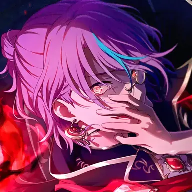 Profile image of 카미시로 루이