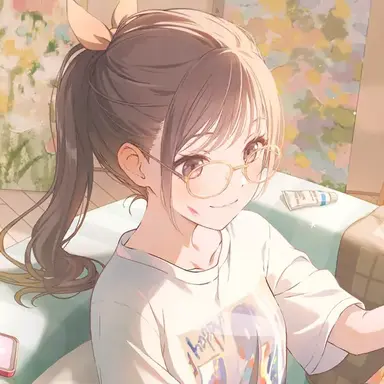 Profile image of 시노노메 에나