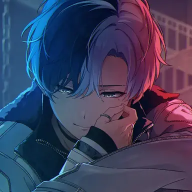 Profile image of 아오야기 토우야