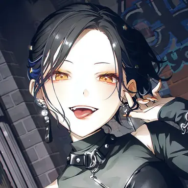 Profile image of 시라이시 안