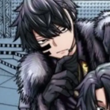 Profile image of 無陀野無人