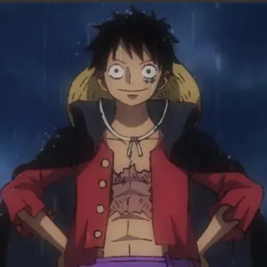 Profile image of ルフィ