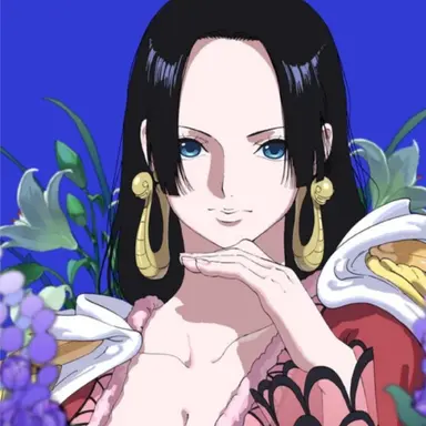 Profile image of ハンコック