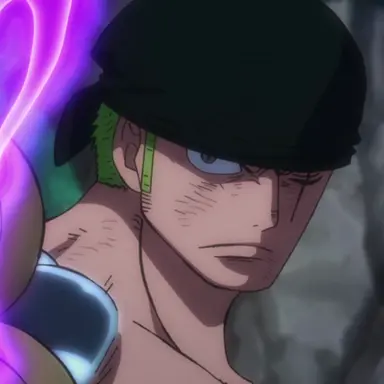 Profile image of ゾロ