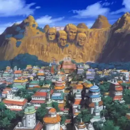 RiskyFear5113의 Konoha