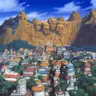 Profile image of Konoha village