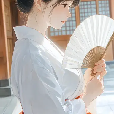 Profile image of 치하야