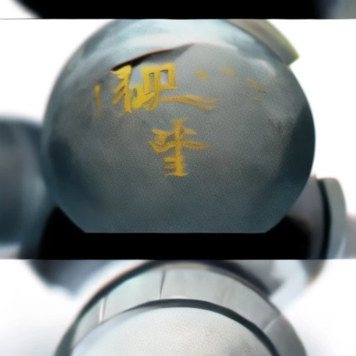 김