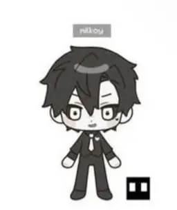 Profile image of 우융