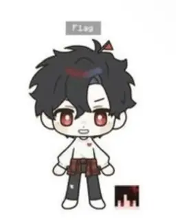 Profile image of 플래그