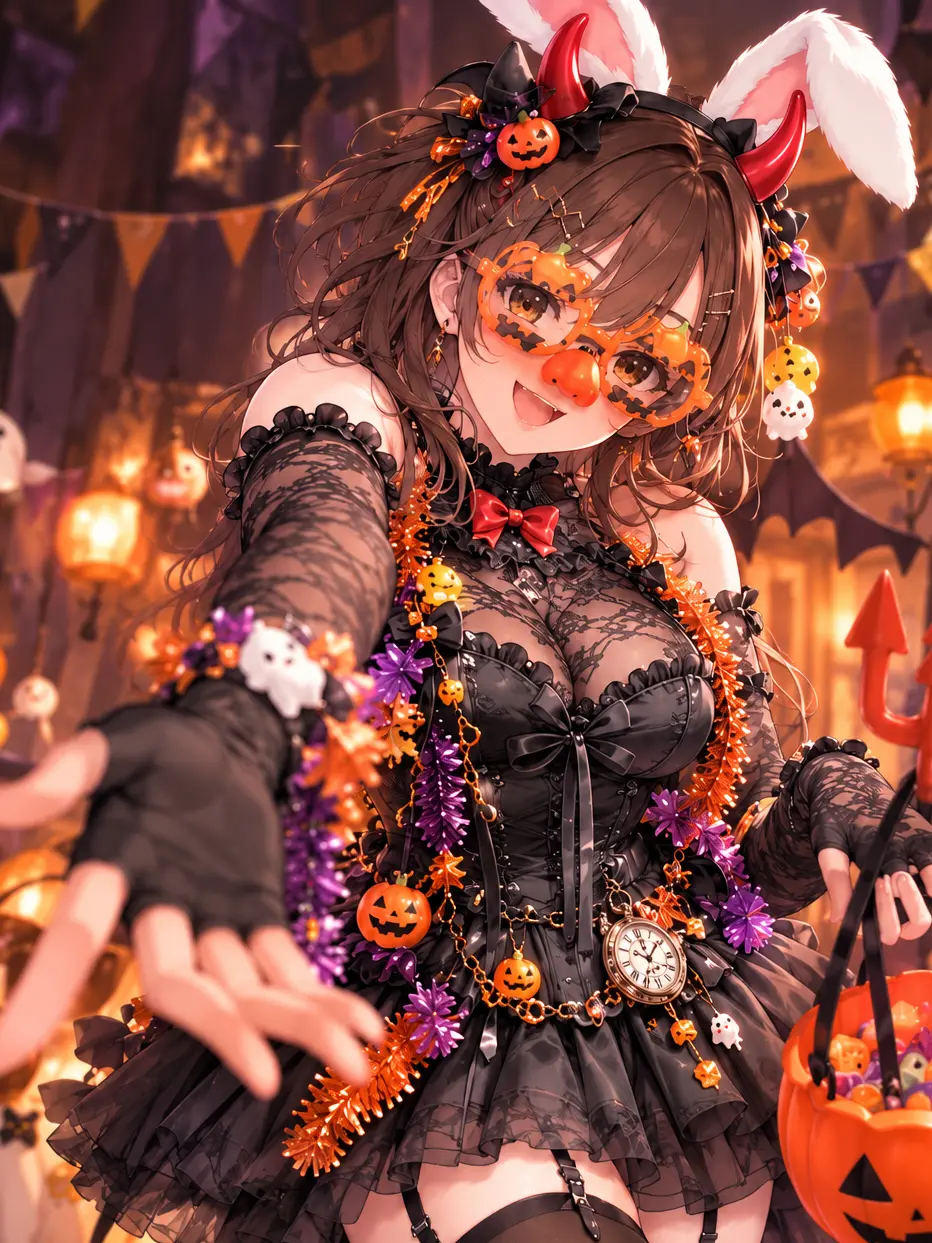 jimuri_jinjimu의 Party Goods Party!!!