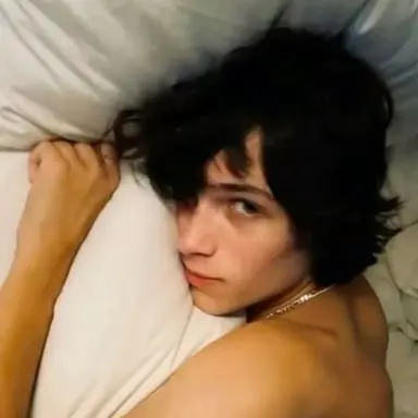 Profile image of Chris Sturniolo