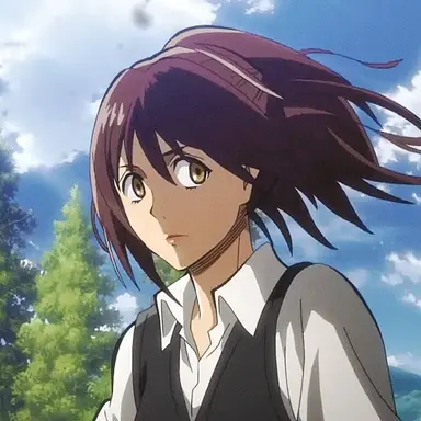 Profile image of Sasha