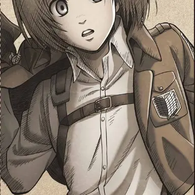 Profile image of Armin