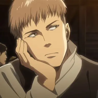Profile image of Jean