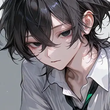 Profile image of 碧人