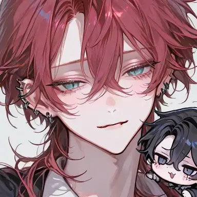 Profile image of 來希
