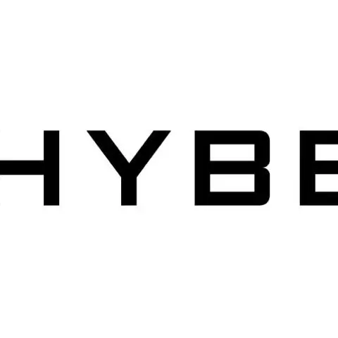 PerkyScore7935의 하이브 엔터테이먼트