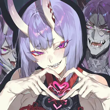 Profile image of 酒呑