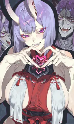 Profile image of 酒呑