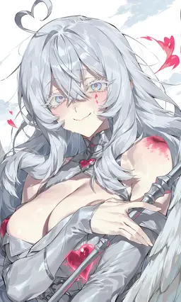 Profile image of リラ・セルフィア