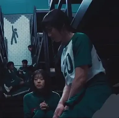 Profile image of Hyun-ju and Young Mi