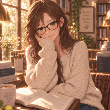 Profile image of Nora
