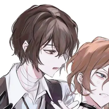 Profile image of 太宰