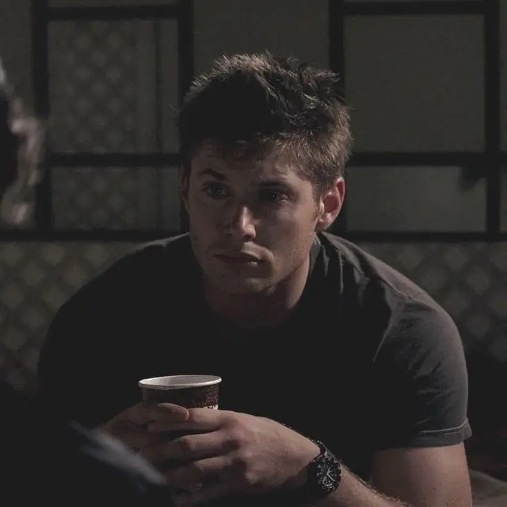 ElianaB의 Dean, Sam, and Castiel.