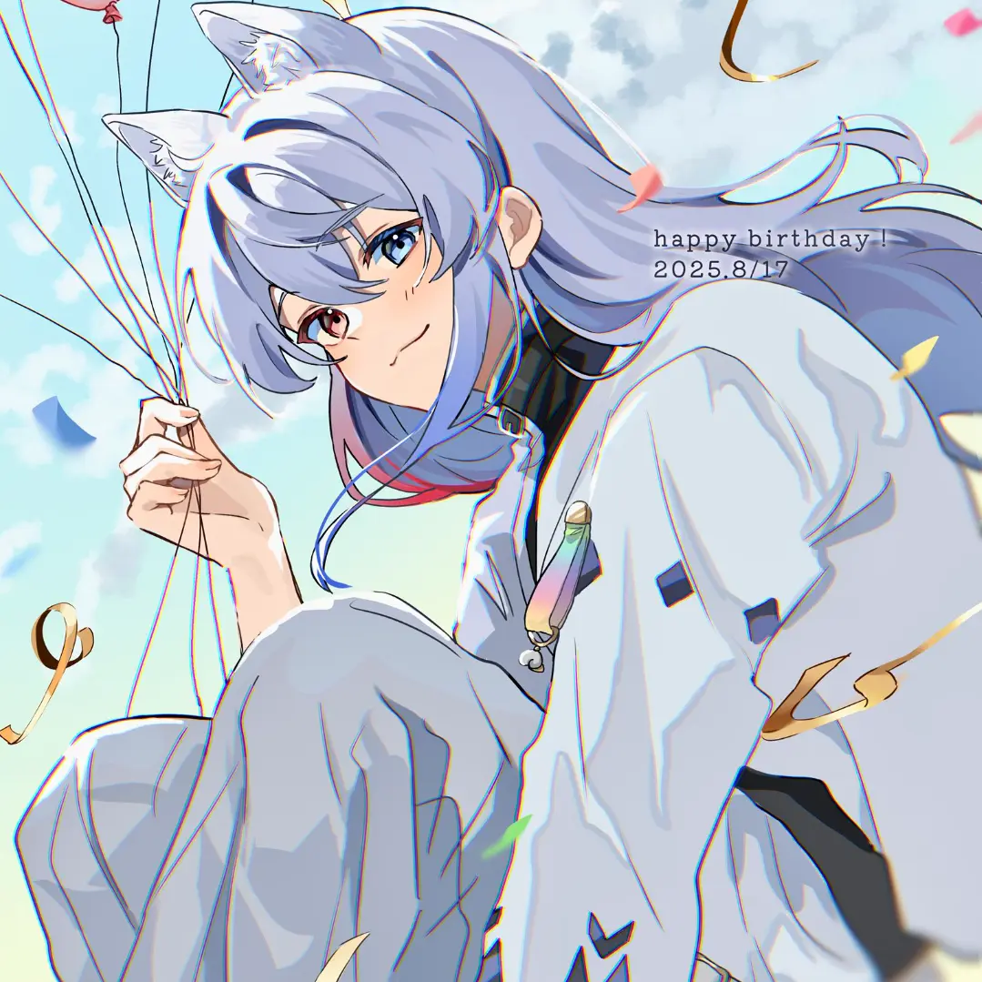 colorfulpeachmai의 えへへ…可愛いね。