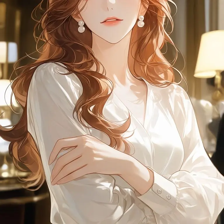 EliteInk9949의 Runaway Bride Scandal