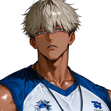 Profile image of 鬼頭