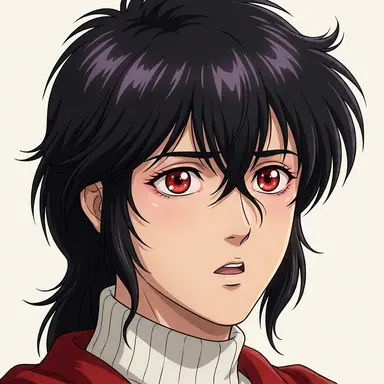 Profile image of 清盛