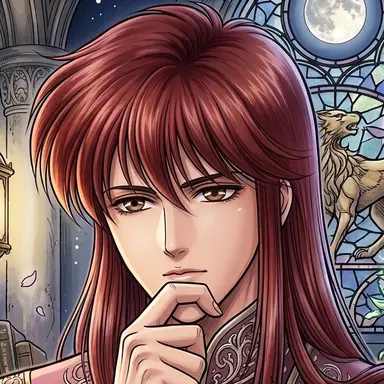 Profile image of 弁慶