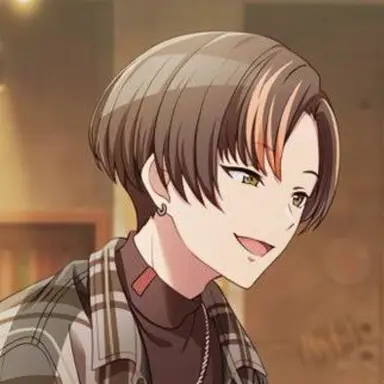 Profile image of 新