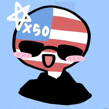 Profile image of アメリカ