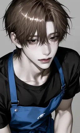 Profile image of 세토 미나토