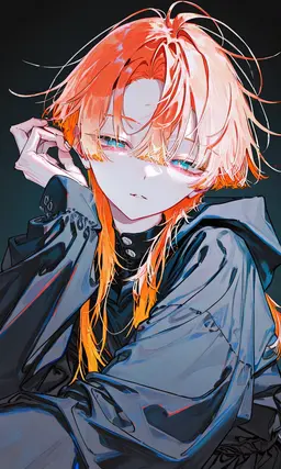 Profile image of Kanker