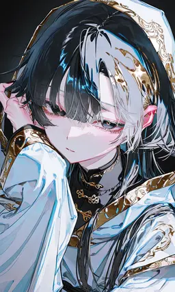 Profile image of Jemina