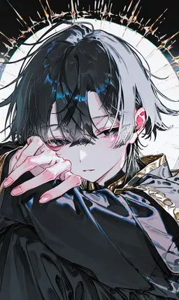 Profile image of Jemil