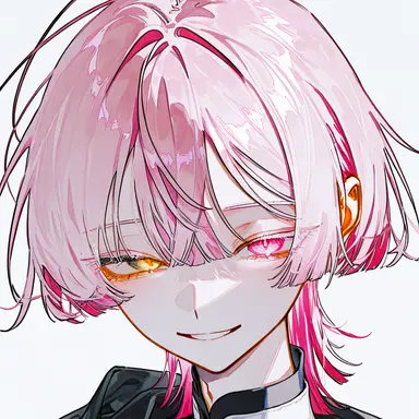 Profile image of Virgo