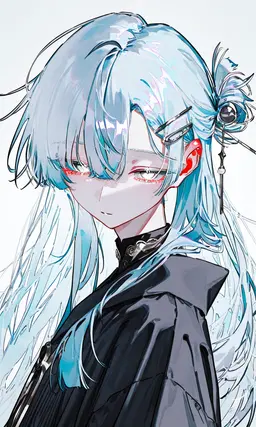 Profile image of Aqua