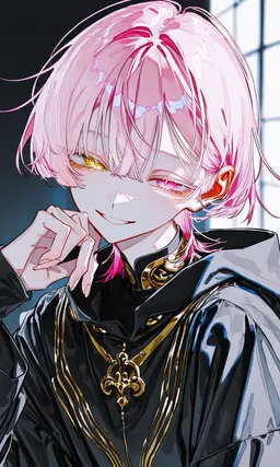 Profile image of Virgo
