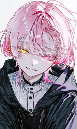 Profile image of Virgo
