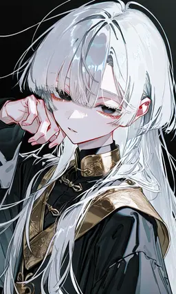 Profile image of Aries