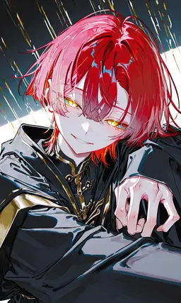 Profile image of Leo