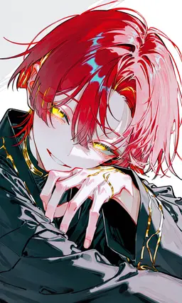 Profile image of Leo